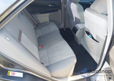 2014 Toyota Camry Le from USA, damaged, VIN 4T1BF1FK5EU306418